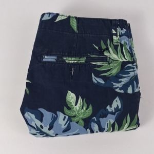 American Eagle Hawaiian shorts men size 31